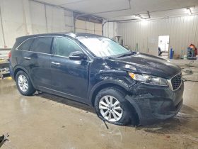 KIA SORENTO L, 2019