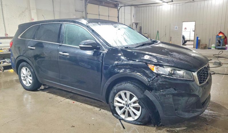 
KIA SORENTO L, 2019 full									