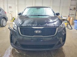 
KIA SORENTO L, 2019 full									