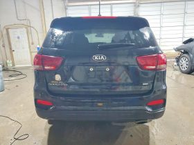 KIA SORENTO L, 2019