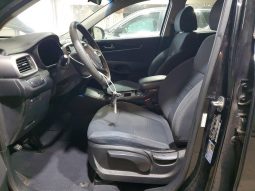 
KIA SORENTO L, 2019 full									
