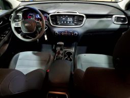 
KIA SORENTO L, 2019 full									