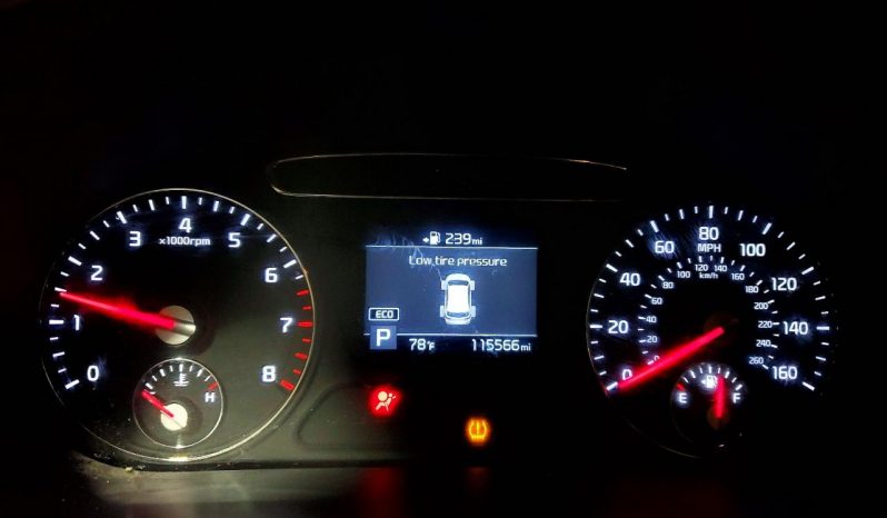 
KIA SORENTO L, 2019 full									