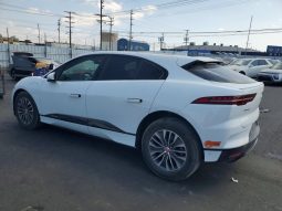 
JAGUAR I-PACE S, 2019 full									