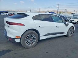 
JAGUAR I-PACE S, 2019 full									