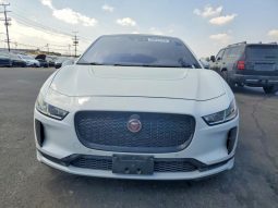 
JAGUAR I-PACE S, 2019 full									