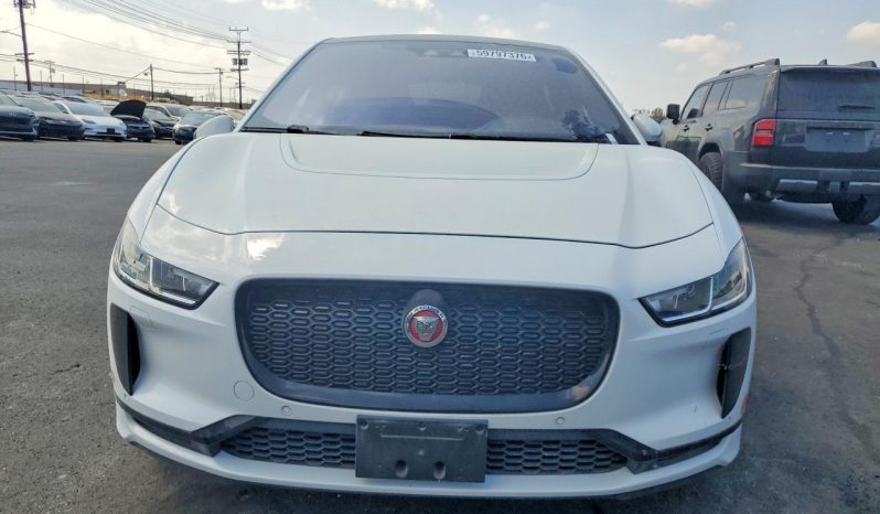 
JAGUAR I-PACE S, 2019 full									