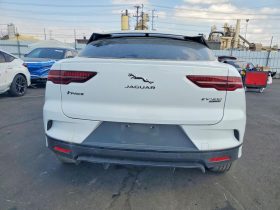 JAGUAR I-PACE S, 2019