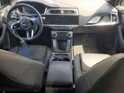 
JAGUAR I-PACE S, 2019 full									