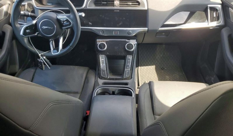 
JAGUAR I-PACE S, 2019 full									