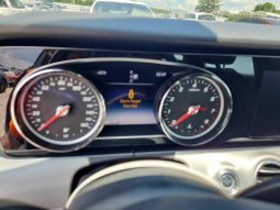 
MERCEDES-BENZ E 300 4MATIC, 2017 (2016) full									