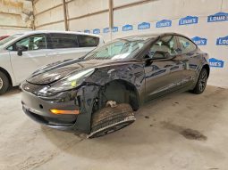 
TESLA MODEL 3 RWD, 2022 full									
