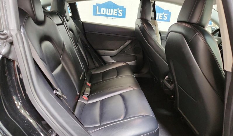 
TESLA MODEL 3 RWD, 2022 full									