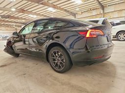 
TESLA MODEL 3 RWD, 2022 full									