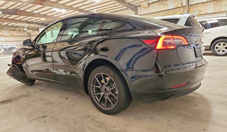
TESLA MODEL 3 RWD, 2022 full									
