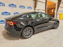 
TESLA MODEL 3 RWD, 2022 full									