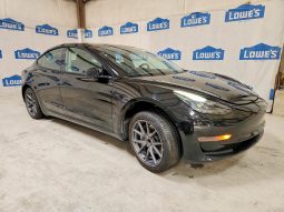TESLA MODEL 3 RWD, 2022