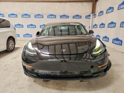 
TESLA MODEL 3 RWD, 2022 full									