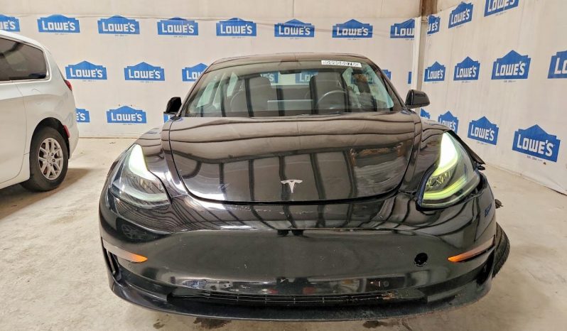 
TESLA MODEL 3 RWD, 2022 full									