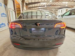 
TESLA MODEL 3 RWD, 2022 full									