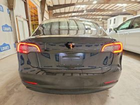 TESLA MODEL 3 RWD, 2022