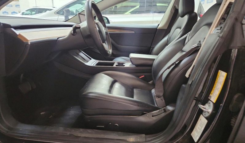 
TESLA MODEL 3 RWD, 2022 full									