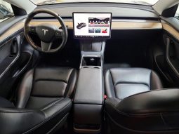 
TESLA MODEL 3 RWD, 2022 full									