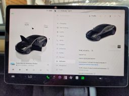 
TESLA MODEL 3 RWD, 2022 full									