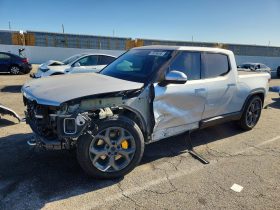 RIVIAN R1T LAUNCH EDITION, 2022