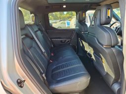 
RIVIAN R1T LAUNCH EDITION, 2022 full									
