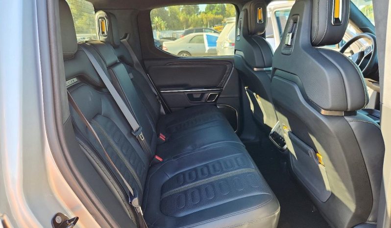 
RIVIAN R1T LAUNCH EDITION, 2022 full									