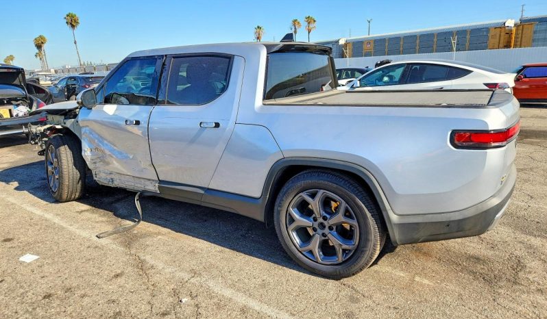 
RIVIAN R1T LAUNCH EDITION, 2022 full									