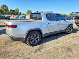 
RIVIAN R1T LAUNCH EDITION, 2022 full									