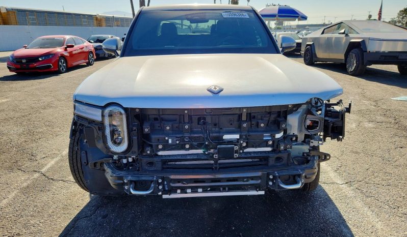 
RIVIAN R1T LAUNCH EDITION, 2022 full									