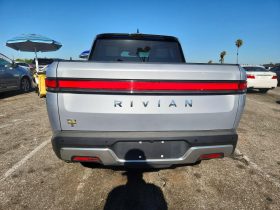RIVIAN R1T LAUNCH EDITION, 2022