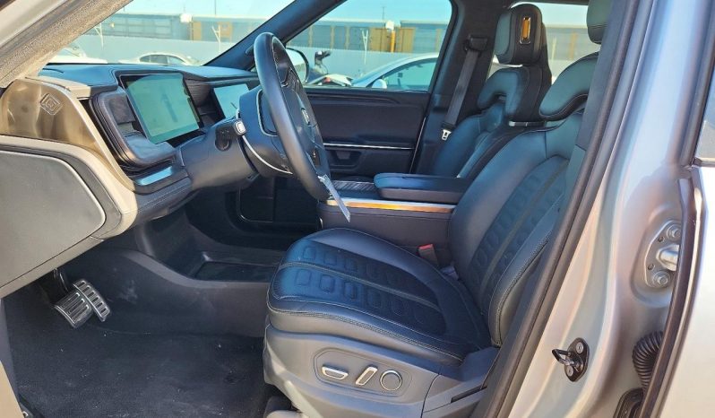 
RIVIAN R1T LAUNCH EDITION, 2022 full									