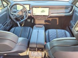 
RIVIAN R1T LAUNCH EDITION, 2022 full									