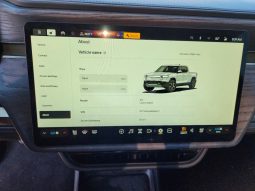
RIVIAN R1T LAUNCH EDITION, 2022 full									