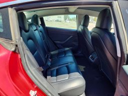
TESLA MODEL 3 LR DM, 2020 (2019) full									