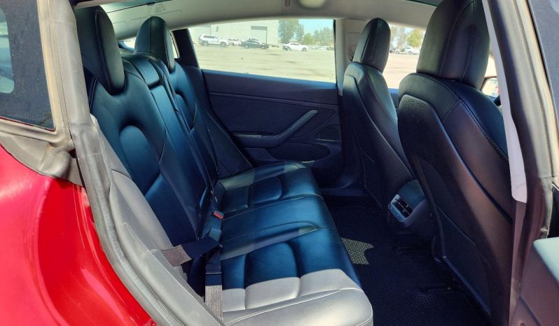 
TESLA MODEL 3 LR DM, 2020 (2019) full									