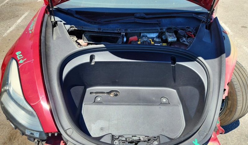 
TESLA MODEL 3 LR DM, 2020 (2019) full									