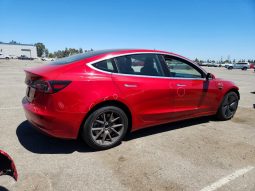 
TESLA MODEL 3 LR DM, 2020 (2019) full									