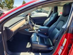 
TESLA MODEL 3 LR DM, 2020 (2019) full									