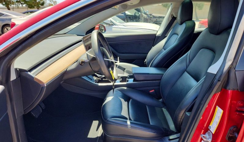 
TESLA MODEL 3 LR DM, 2020 (2019) full									