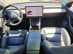 
TESLA MODEL 3 LR DM, 2020 (2019) full									