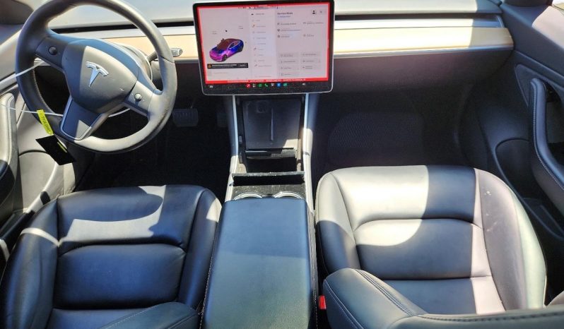 
TESLA MODEL 3 LR DM, 2020 (2019) full									
