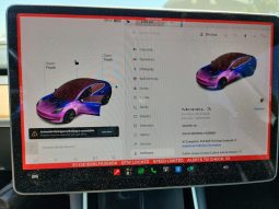 
TESLA MODEL 3 LR DM, 2020 (2019) full									
