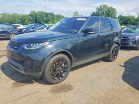 LAND ROVER DISCOVERY SE, 2020 (2019)