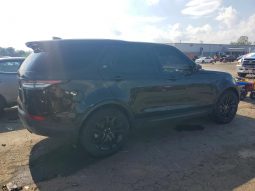 
LAND ROVER DISCOVERY SE, 2020 (2019) full									