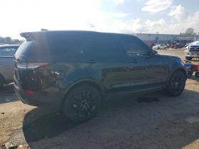 LAND ROVER DISCOVERY SE, 2020 (2019)